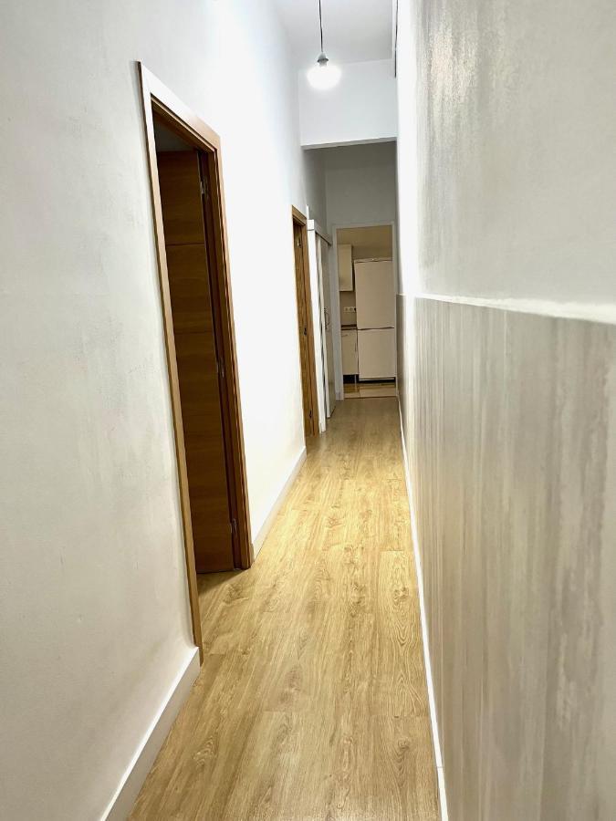 Toscal Nest Apartment Santa Cruz de Tenerife Luaran gambar