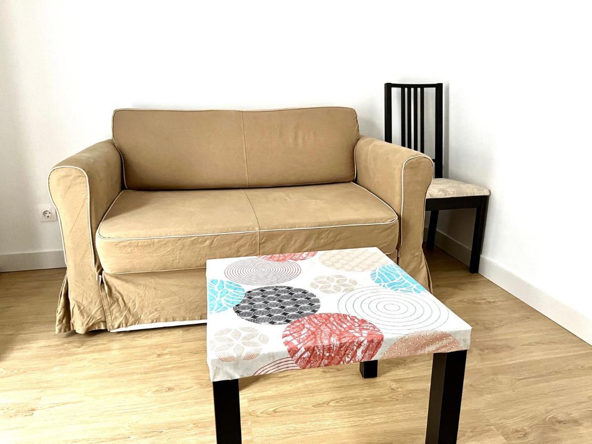 Toscal Nest Apartment Santa Cruz de Tenerife Luaran gambar
