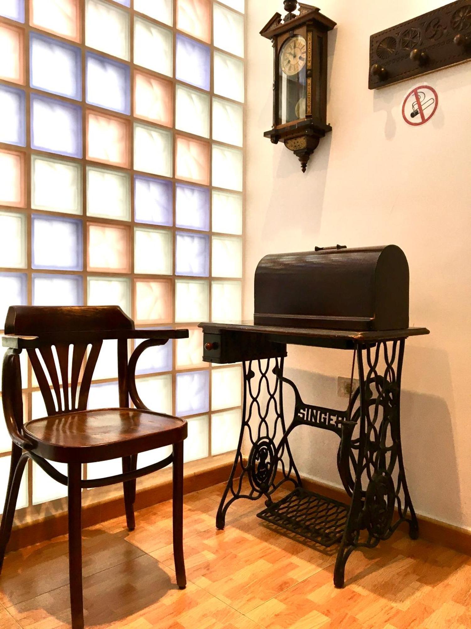 Toscal Nest Apartment Santa Cruz de Tenerife Luaran gambar